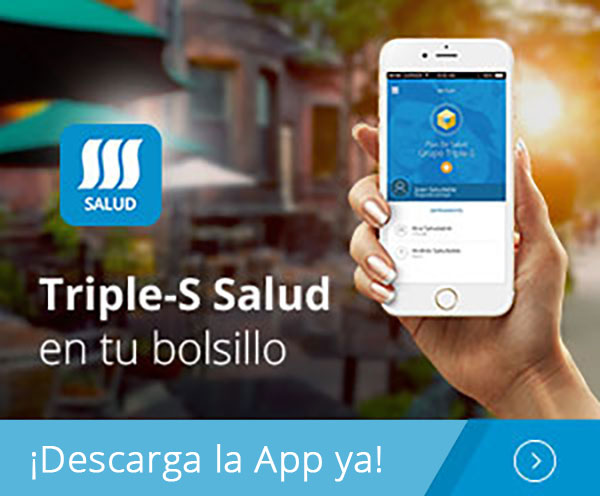 Triple-S Mobile App